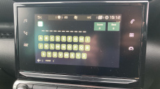 Citroen C3 Aircross 1.2 PureTech 110 Flair 5dr [6 speed] Petrol Hatchback